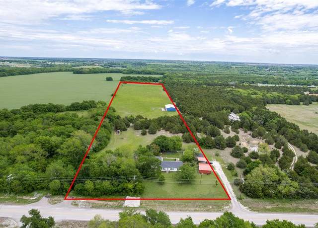 Property at 11514 FM 3356, Anna, TX 75409