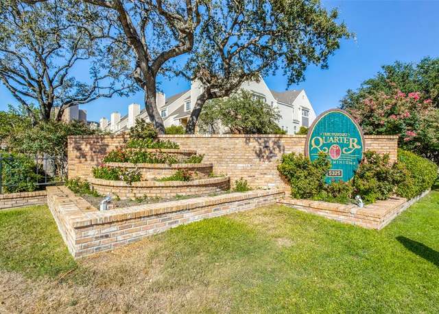 Property at 5325 Bent Tree Forest Dr #2222, Dallas, TX 75248, 1 bed, 1.5 baths