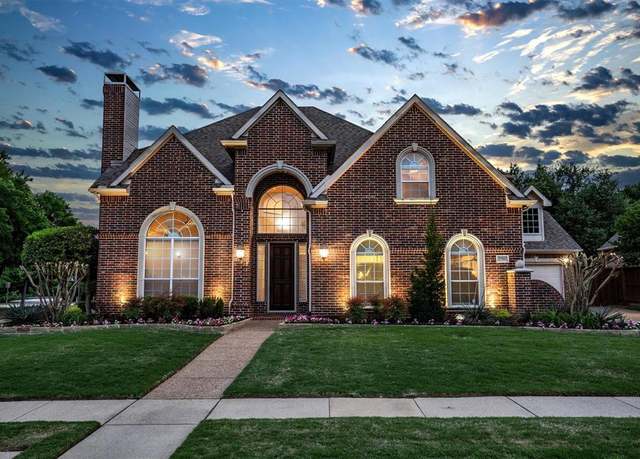 Property at 3701 Polo Run Dr, Flower Mound, TX 75028, 4 beds, 4 baths