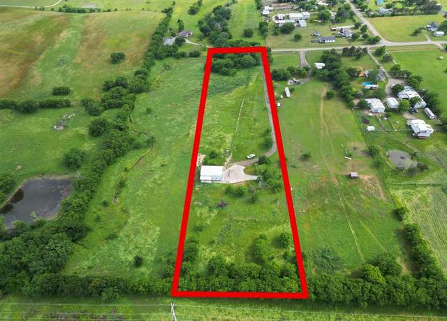 Property at 15193 Robin Rd, Haslet, TX 76052