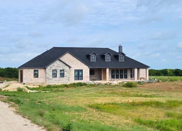 Property at 4112 County Road 1098, Celeste, TX 75423, 4 beds, 3 baths