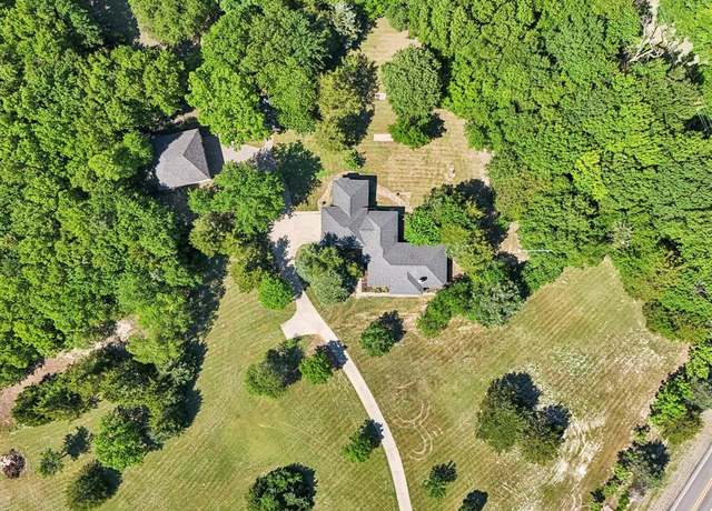 Property at 4111 Fm 2862, Anna, TX 75409, 4 beds, 4 baths