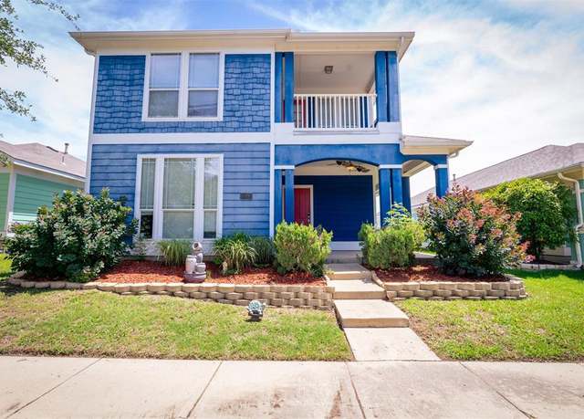 Property at 10940 Dillon St, Fort Worth, TX 76179, 4 beds, 2.5 baths