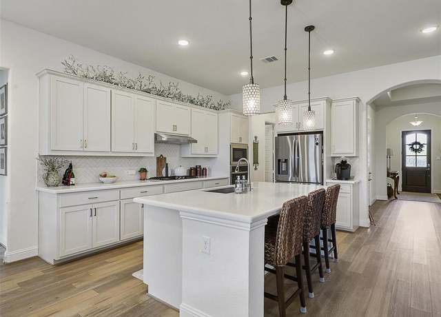 Property at 2624 Bellevue, The Colony, TX 75056, 2 beds, 2 baths