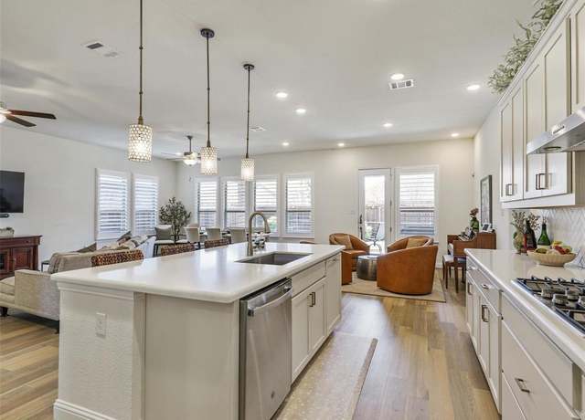 Property at 2624 Bellevue, The Colony, TX 75056, 2 beds, 2 baths