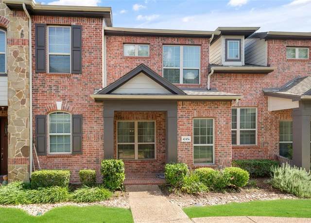 Property at 4245 b Swan Forest Dr Unit B, Carrollton, TX 75010, 3 beds, 2.5 baths
