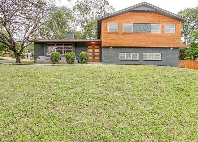Property at 6609 Genoa Rd, Fort Worth, TX 76116, 5 beds, 3 baths