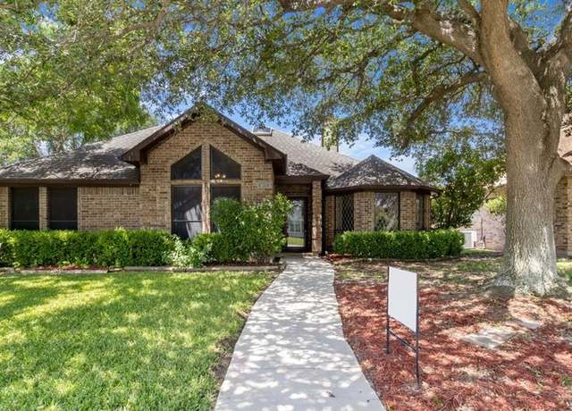 Property at 417 Kamber Ln, Wylie, TX 75098, 4 beds, 2 baths