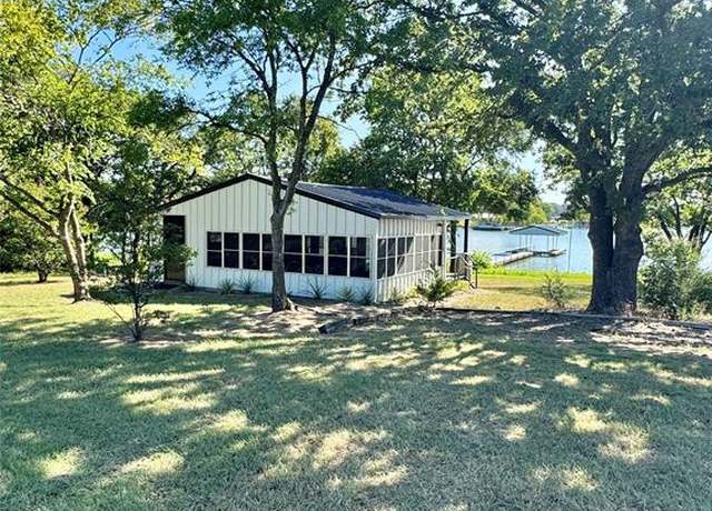 Property at 2776 Waters Edge, Quinlan, TX 75474