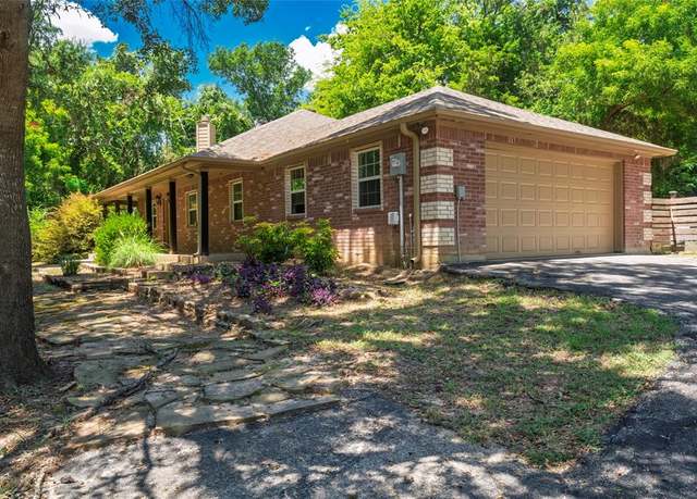 Property at 8231 County Road 4023, Kemp, TX 75143, 2 beds, 2 baths