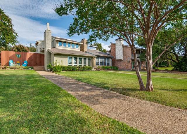 Property at 2629 Lakehill Ln, Carrollton, TX 75006, 3 beds, 2.5 baths