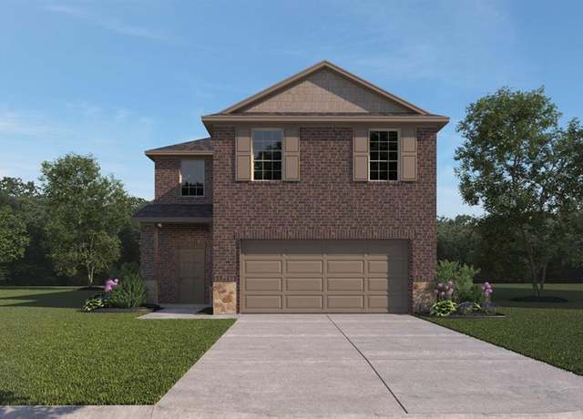 Property at 4212 Zayan Dr, Sherman, TX 75090, 4 beds, 2.5 baths