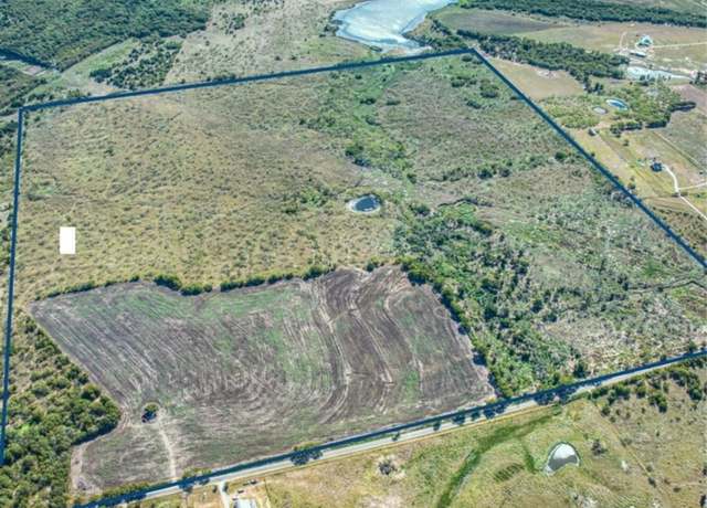 Property at TBD Old Boyce Rd, Ennis, TX 75119