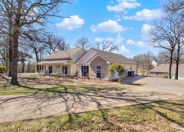 Property at 161 County Road 2258, Mineola, TX 75773, 3 beds, 2 baths