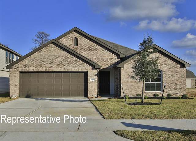 Property at 708 Jack St, Lowry Crossing, TX 75069, 5 beds, 3 baths
