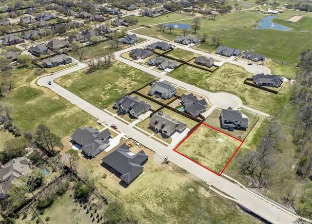 Property at 409 Saratoga Dr, Denton, TX 76210