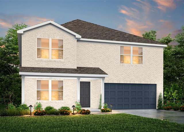 Property at 1628 Dwelling Pl, Godley, TX 76044, 5 beds, 3 baths
