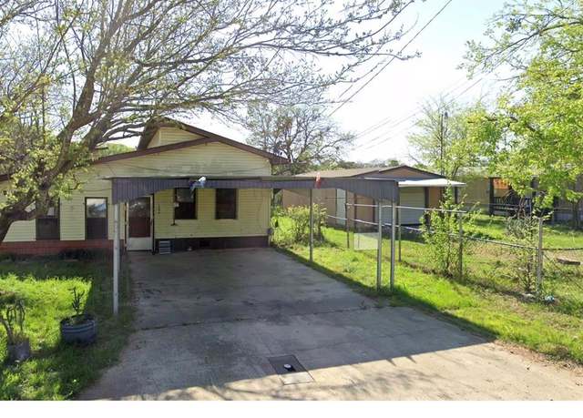 Property at 1506 Crockett St, Bellmead, TX 76705