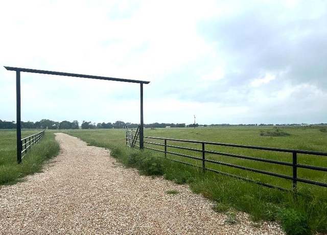 Property at 815 Fm 147, Marlin, TX 76661