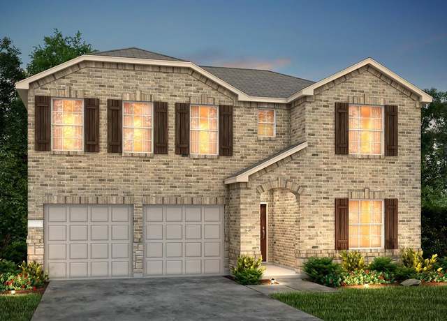 Property at 2616 Pecan Park Dr, Denton, TX 76208, 4 beds, 2.5 baths