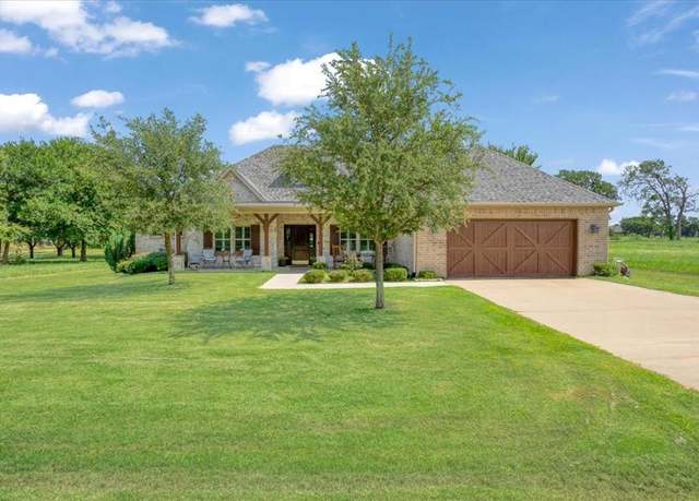 Property at 577 Roberts Run, Sherman, TX 75092, 3 beds, 2.5 baths