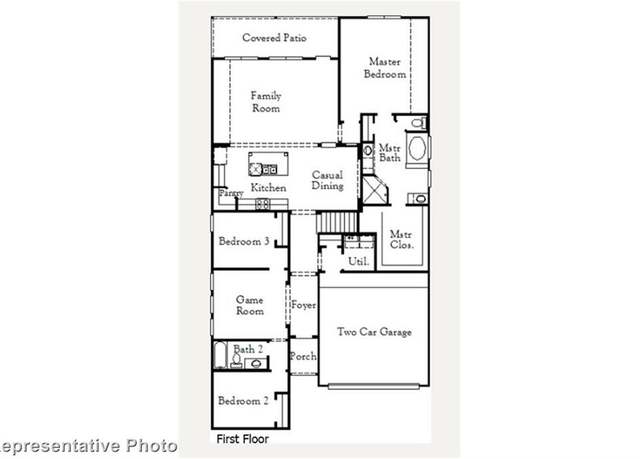 Property at 629 Cork Dr, Celina, TX 75009, 4 beds, 3 baths