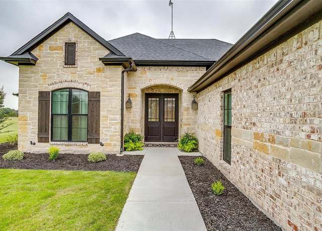Property at 850 Mcclendon Walker Rd, Aledo, TX 76008, 3 beds, 2.5 baths