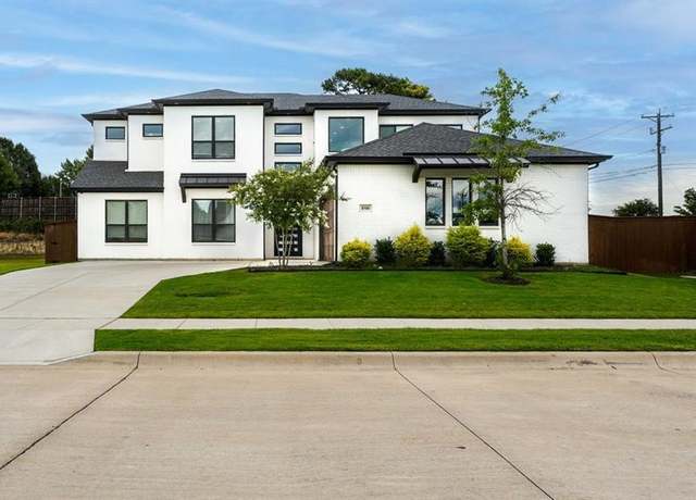 Property at 8500 Fresh Meadows Rd, North Richland Hills, TX 76182, 4 beds, 3 baths