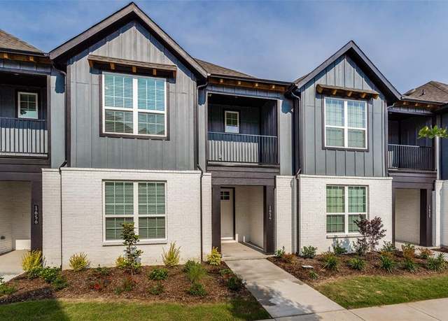 Property at 1654 Jessica Dr, Allen, TX 75002, 3 beds, 2.5 baths