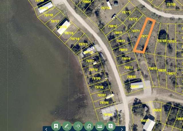 Property at Lot 1339 Lake Front Cir, May, TX 76857