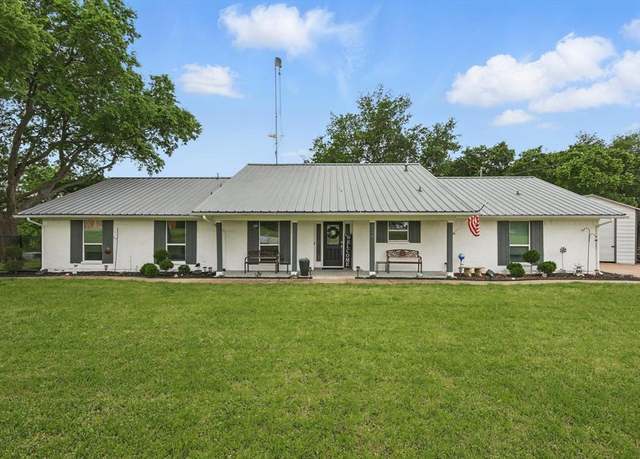 Property at 5247 Fm 1569, Farmersville, TX 75442, 4 beds, 3 baths