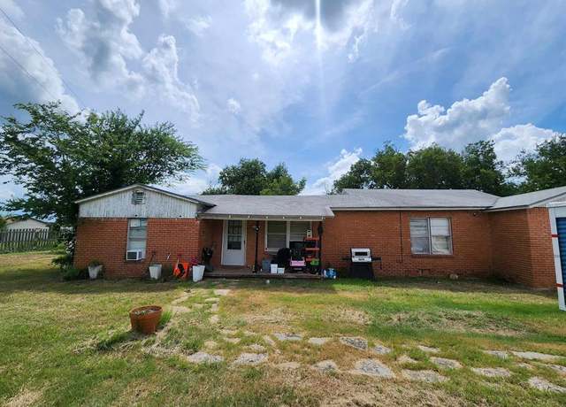 Property at 607 Old Rosenthal Rd, Lorena, TX 76655, 3 beds, 2 baths