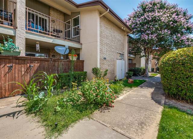 Property at 12816 Midway Rd #1066, Dallas, TX 75244, 2 beds, 2 baths