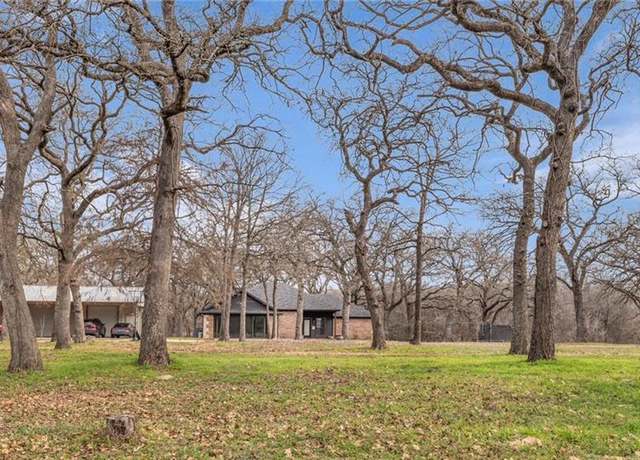 Property at 1614 River Rd, Waco, TX 76705, 3 beds, 2.5 baths