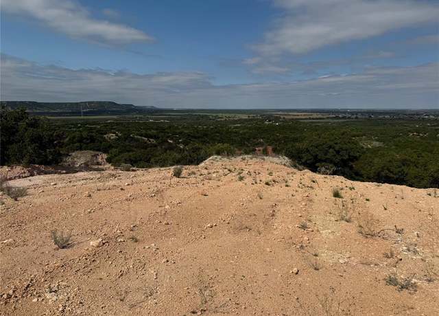 Property at 0000 Gabriels Xing, Tuscola, TX 79606