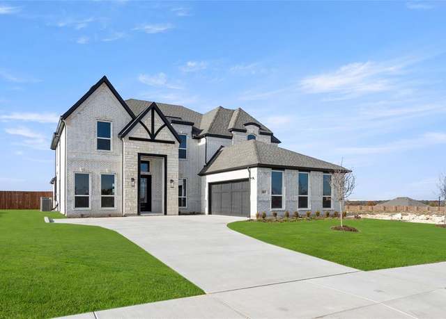 Property at 1817 Hidden Creek Dr, Midlothian, TX 76065, 6 beds, 4.5 baths