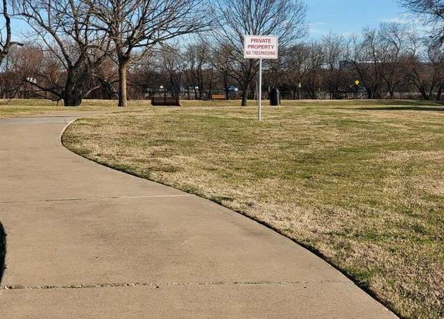 Property at 0 Iron Gate & Chelse, Forney, TX 75126