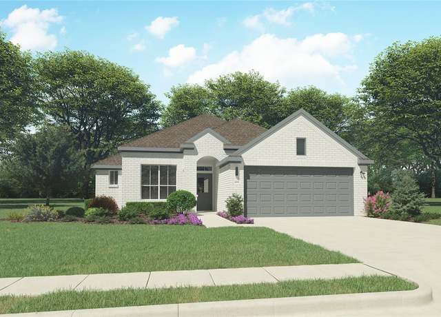 Property at 2471 Adenmore Ave, Forney, TX 75126, 4 beds, 2 baths
