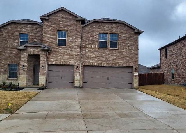 Property at 1237 Boulder Dr, Cedar Hill, TX 75104, 5 beds, 3 baths