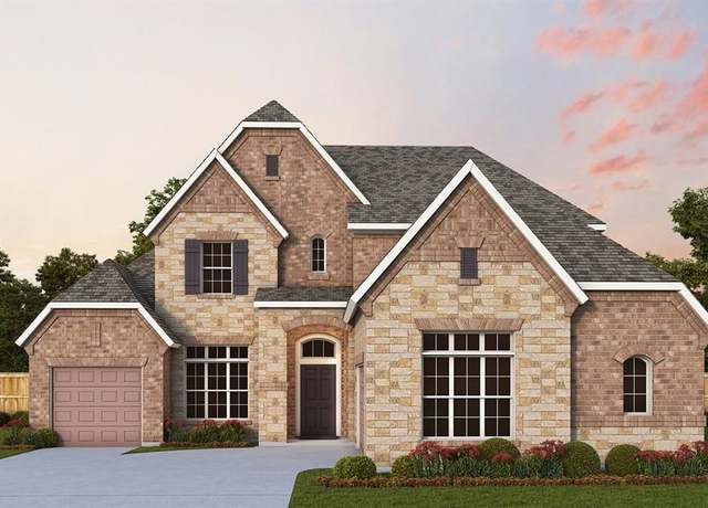 Property at 1932 Vantage Dr, Rockwall, TX 75087, 4 beds, 4.5 baths