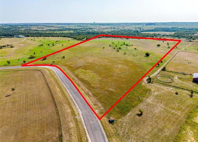 Property at 12003 E Rocky Creek Rd, Crowley, TX 76036