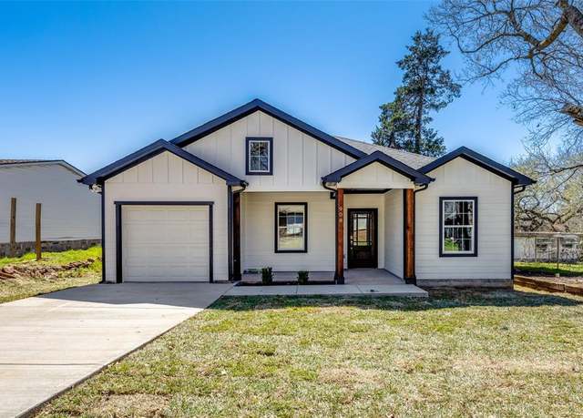 Property at 908 Chase St, Denison, TX 75020, 4 beds, 2 baths