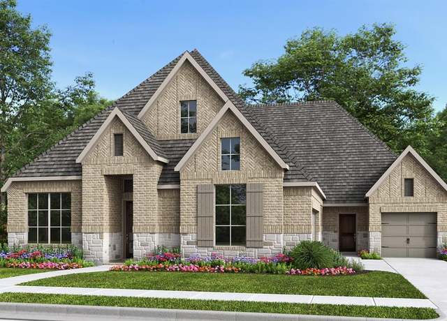 Property at 2609 Mercers Colony Ave, Rockwall, TX 75032, 4 beds, 4.5 baths