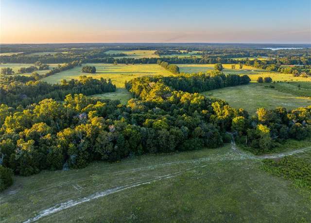 Property at 00 County Road 4705, Athens, TX 75752