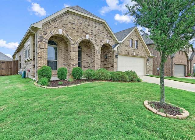 Property at 429 W North Creek Dr, Sherman, TX 75092, 4 beds, 2 baths