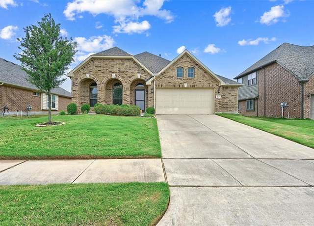 Property at 429 W North Creek Dr, Sherman, TX 75092, 4 beds, 2 baths