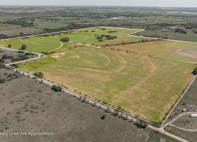 Property at 2760 County Road 330, Dublin, TX 76446