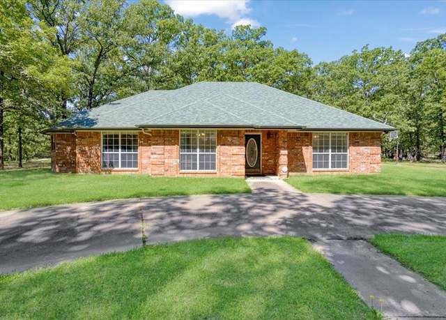 Property at 607 Dogwood Cir, Powderly, TX 75473, 3 beds, 2 baths