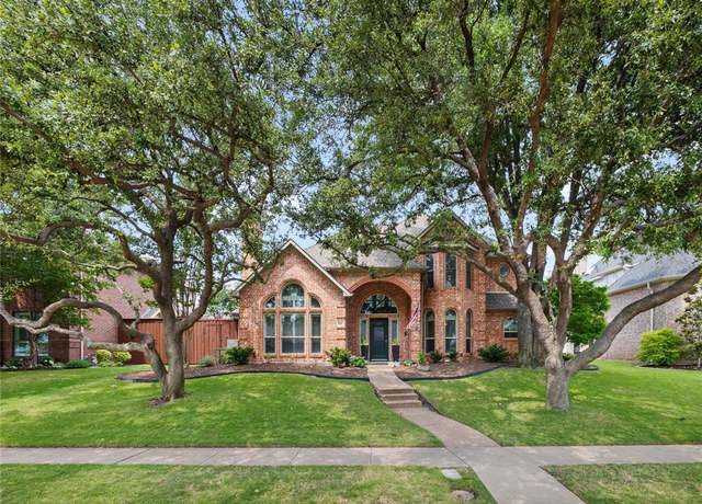 Property at 910 E Bethel School Rd, Coppell, TX 75019, 4 beds, 3.5 baths
