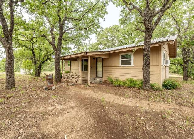 Property at 2850 County Road 434, Dublin, TX 76446, 2 beds, 2 baths